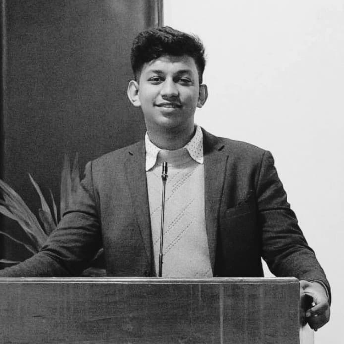 Ayush Adhikari